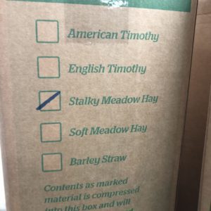 Stalky Box