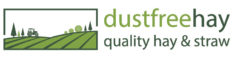 DustFreeHay logo